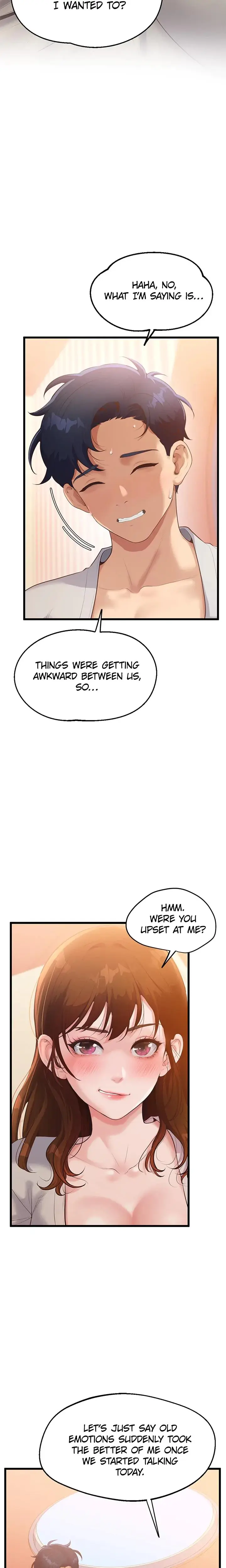 Office Romance Registry Chapter 2 - Page 16