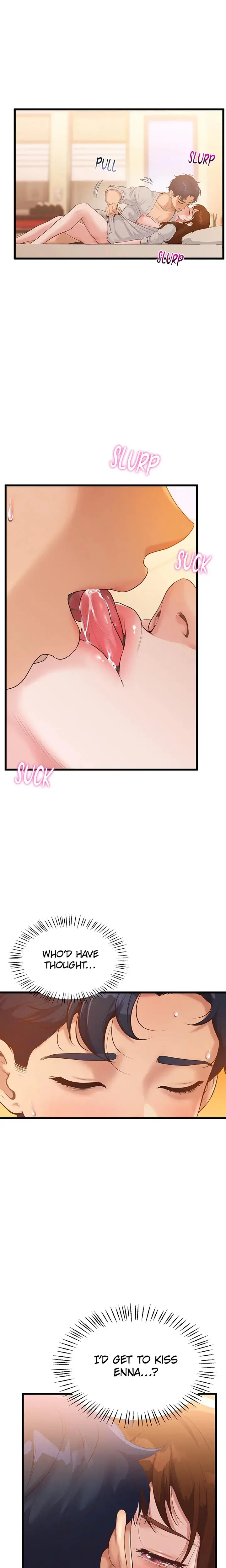Office Romance Registry Chapter 2 - Page 19
