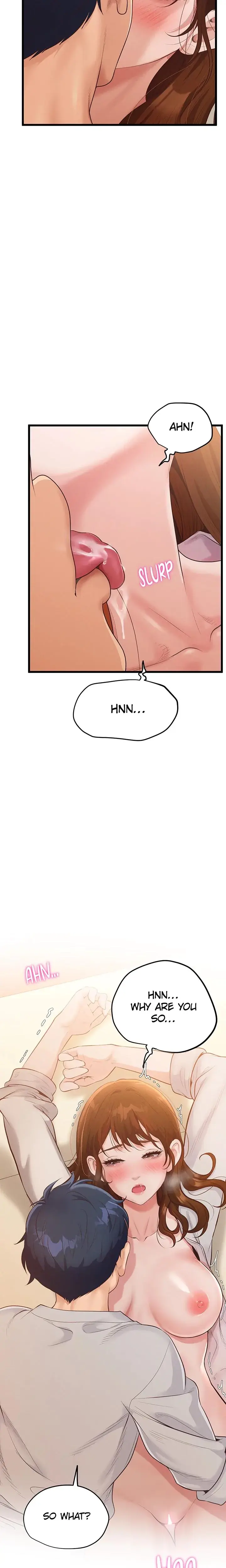 Office Romance Registry Chapter 2 - Page 20