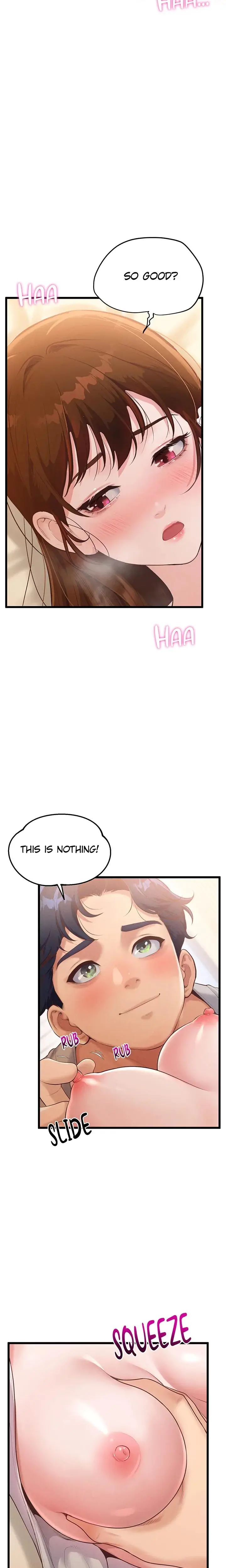 Office Romance Registry Chapter 2 - Page 21