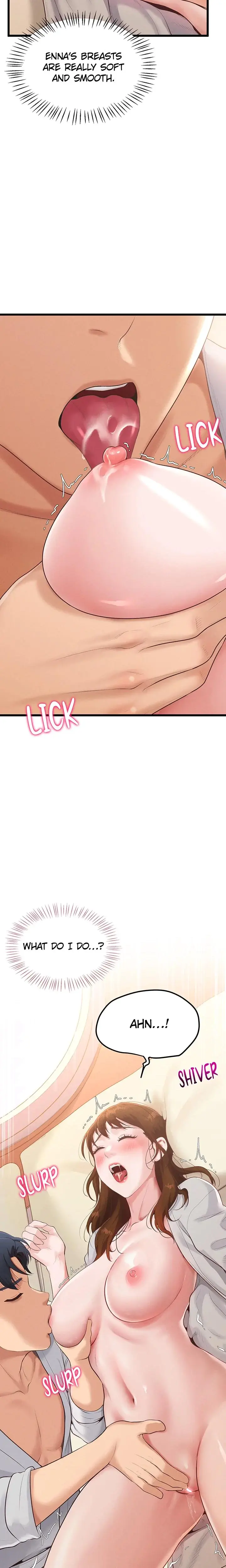 Office Romance Registry Chapter 2 - Page 22