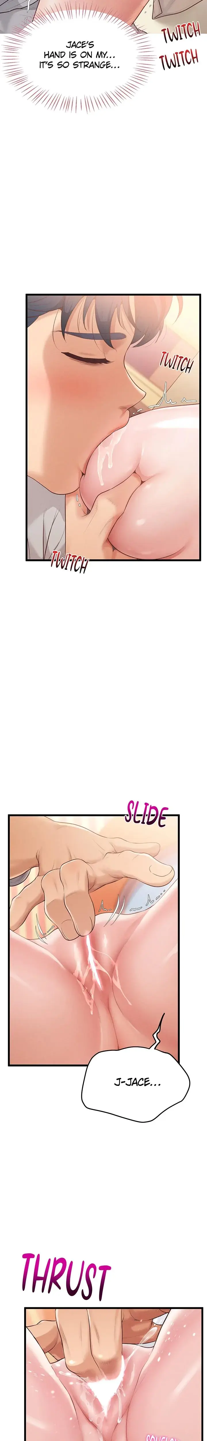 Office Romance Registry Chapter 2 - Page 23