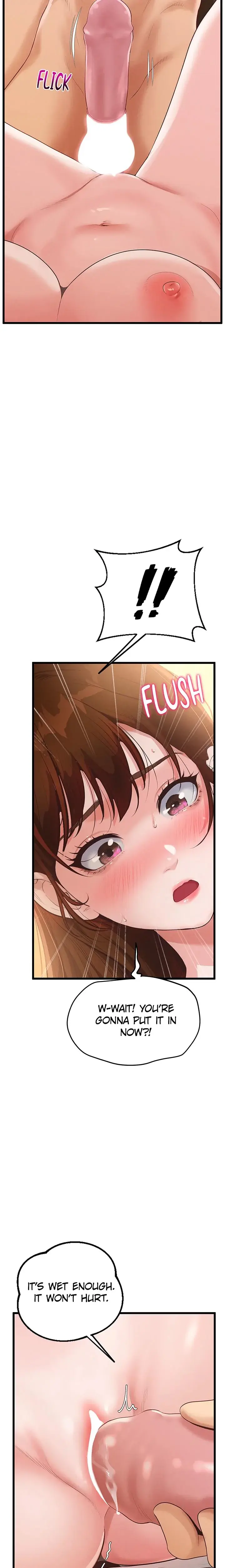 Office Romance Registry Chapter 2 - Page 29