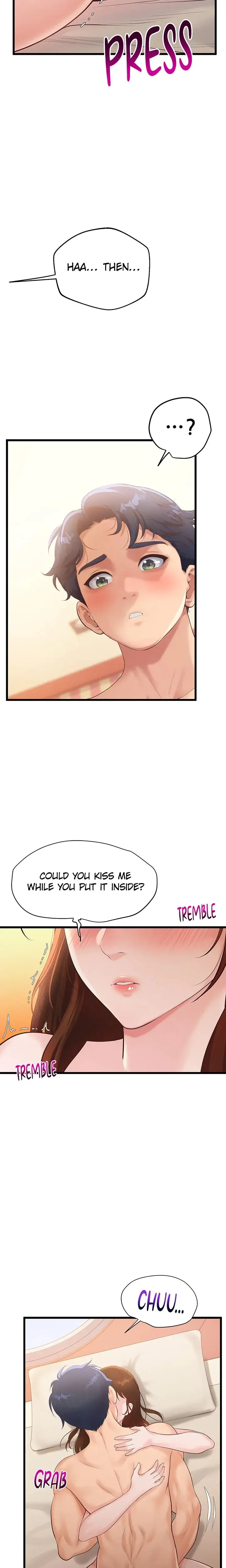 Office Romance Registry Chapter 2 - Page 30