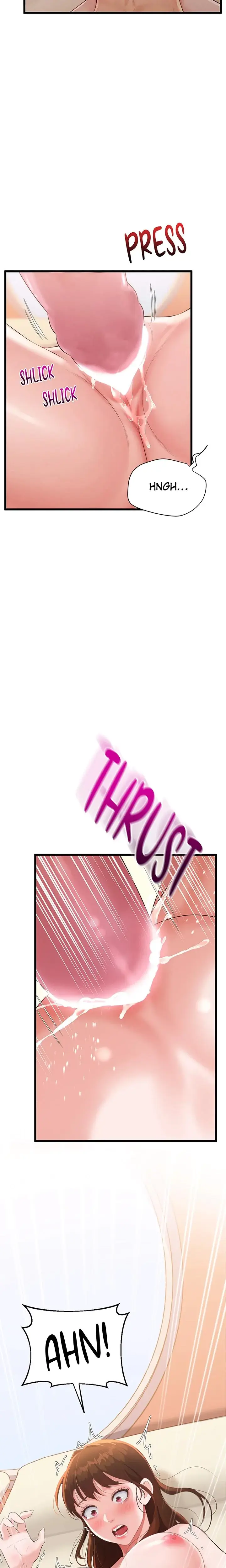 Office Romance Registry Chapter 2 - Page 31