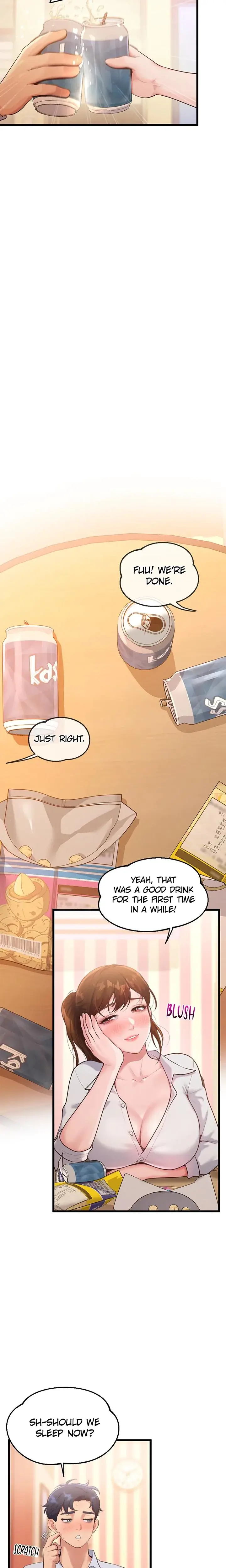 Office Romance Registry Chapter 2 - Page 6
