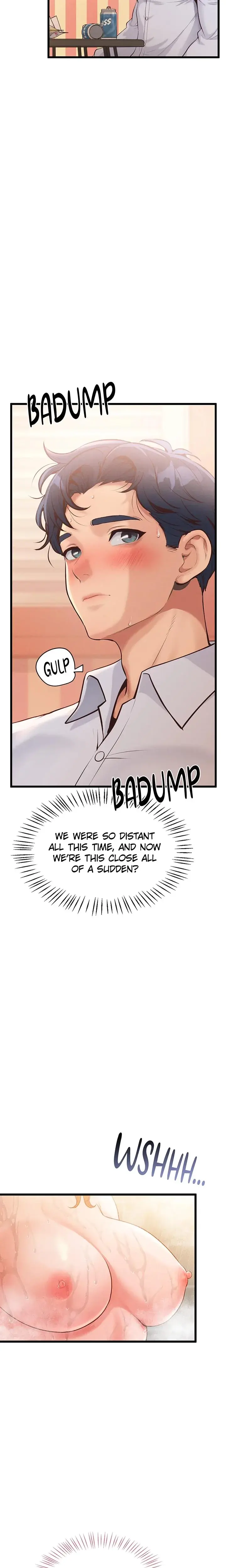 Office Romance Registry Chapter 2 - Page 8