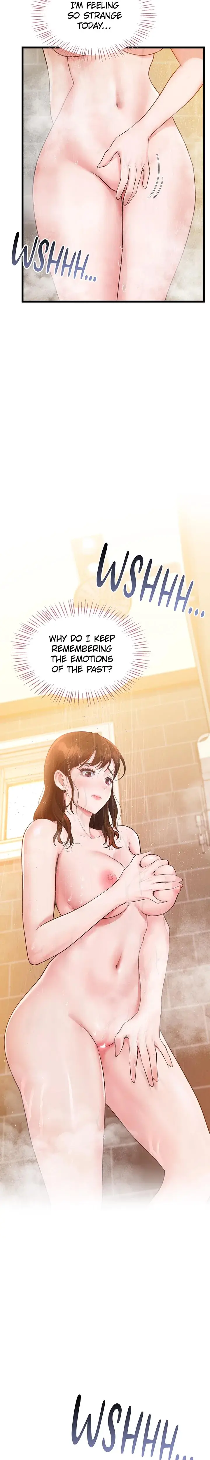 Office Romance Registry Chapter 2 - Page 9