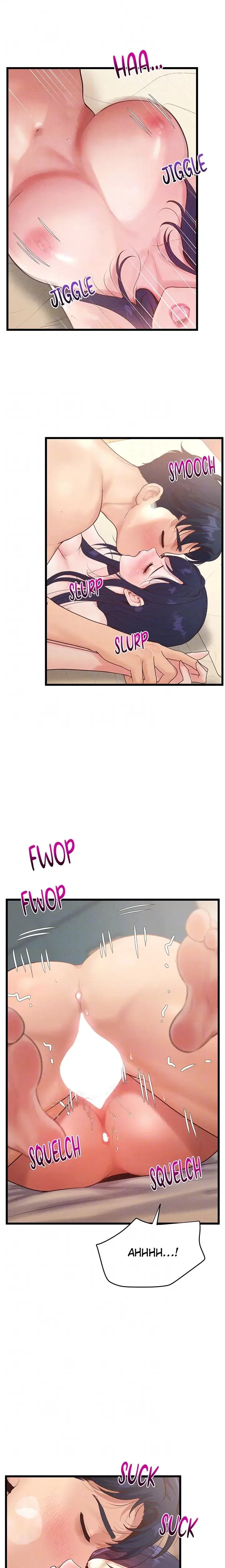 Office Romance Registry Chapter 21 - Page 16