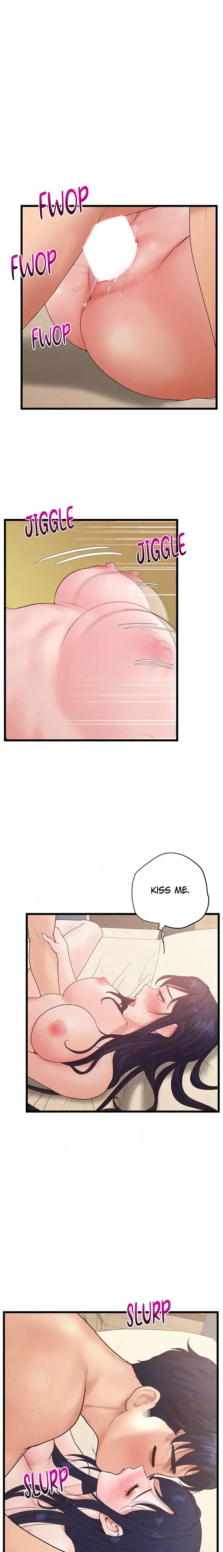 Office Romance Registry Chapter 21 - Page 5