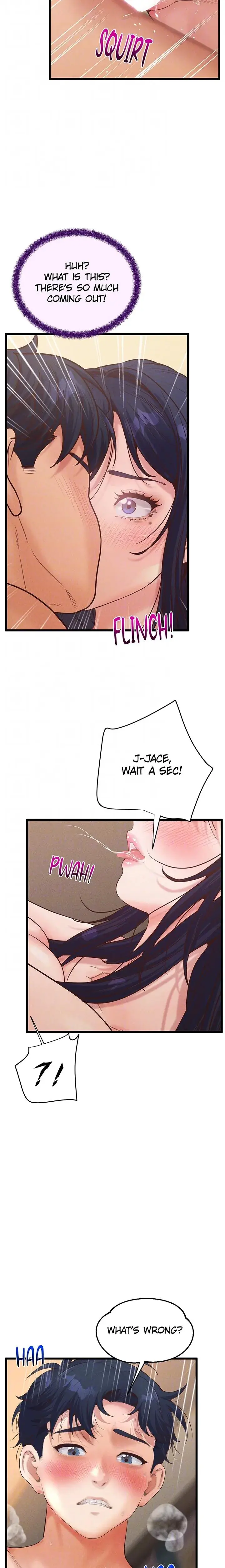 Office Romance Registry Chapter 21 - Page 7