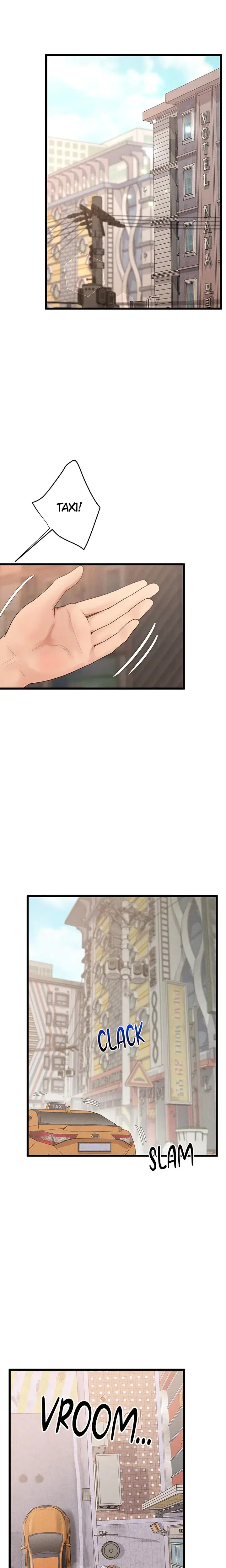 Office Romance Registry Chapter 22 - Page 10