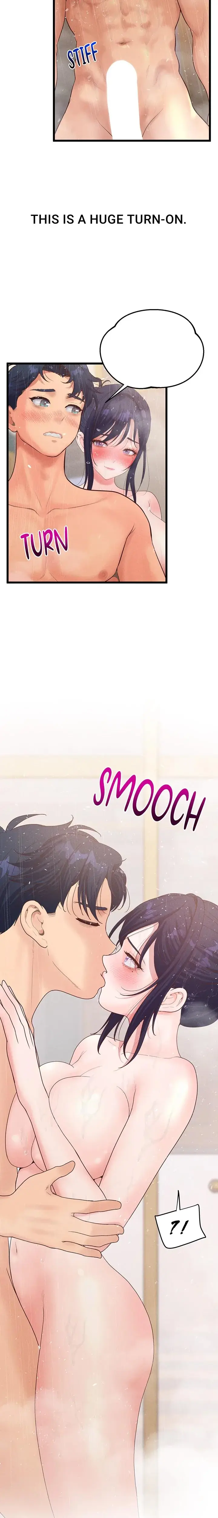 Office Romance Registry Chapter 22 - Page 3