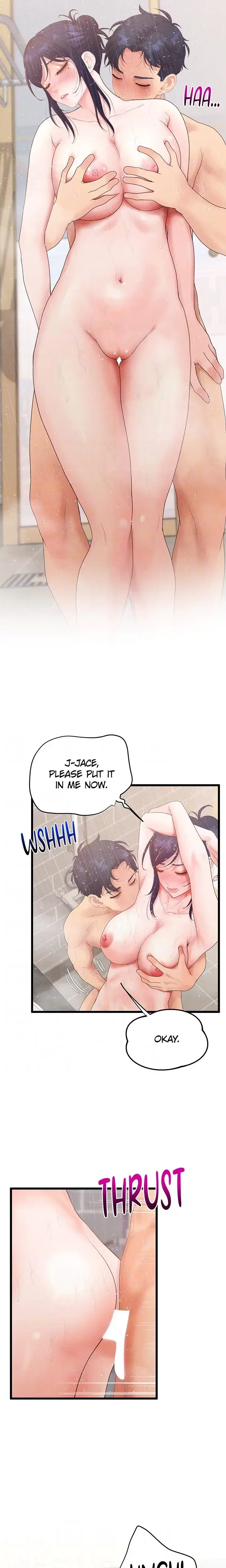 Office Romance Registry Chapter 22 - Page 6