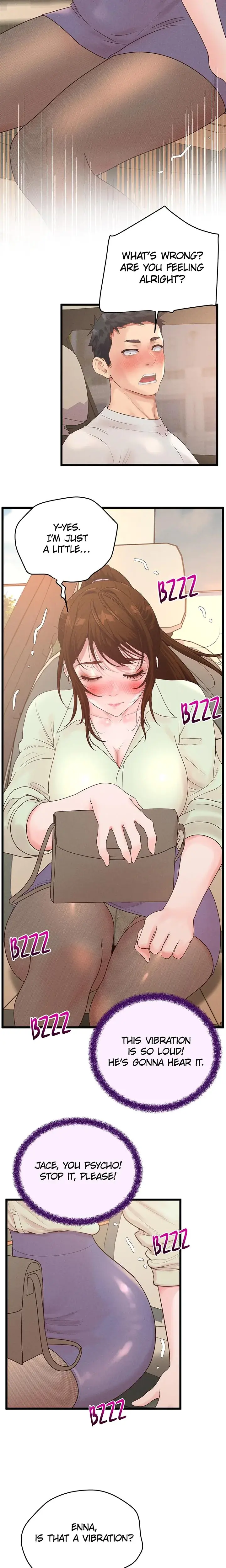 Office Romance Registry Chapter 24 - Page 22