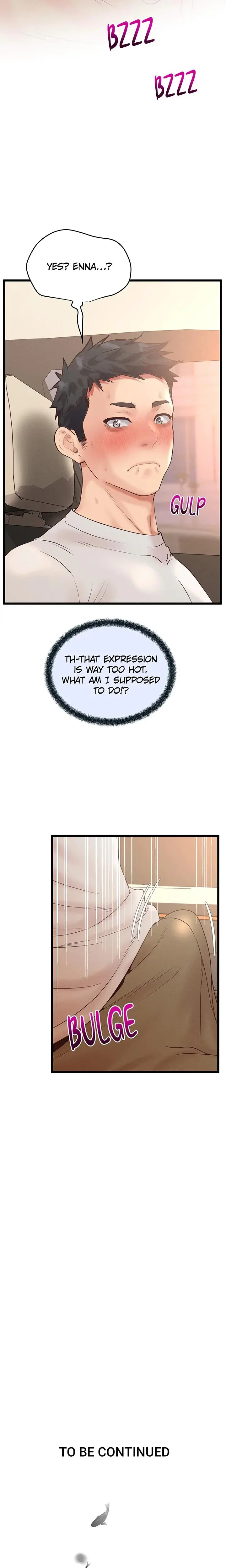 Office Romance Registry Chapter 24 - Page 24