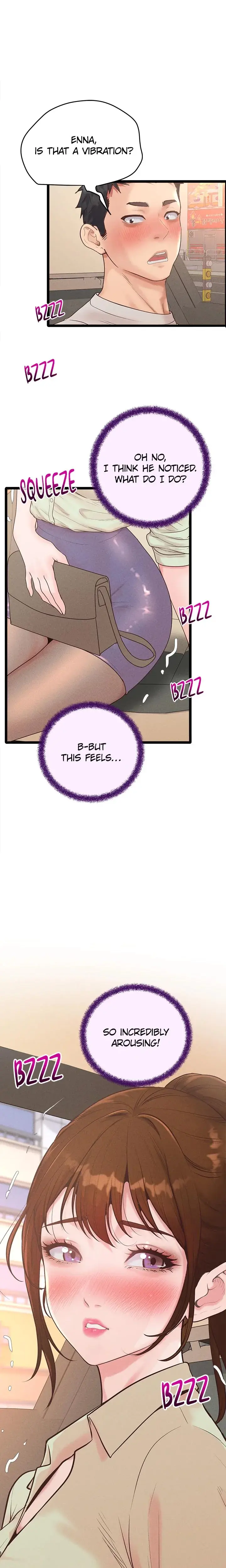 Office Romance Registry Chapter 25 - Page 1