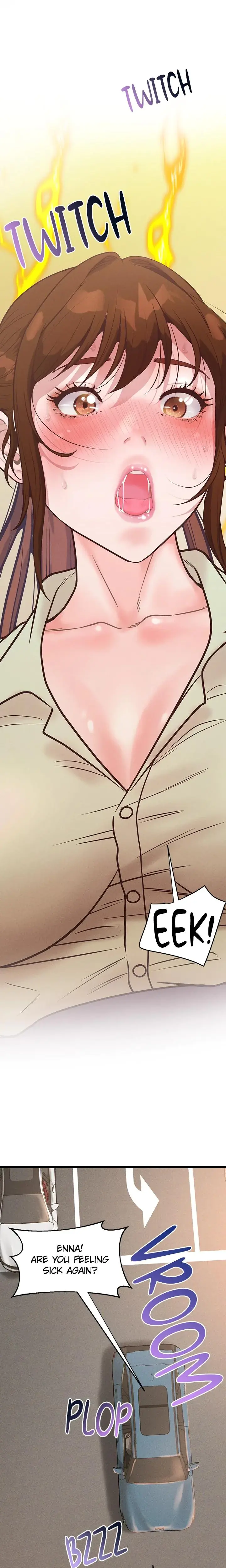 Office Romance Registry Chapter 25 - Page 13