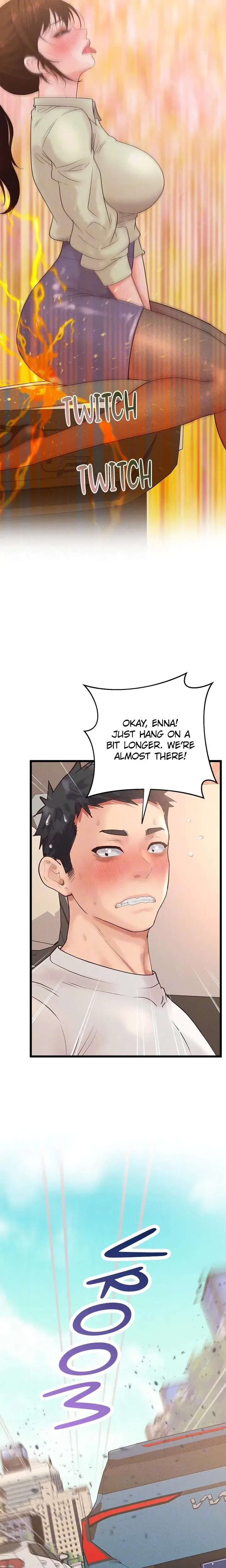 Office Romance Registry Chapter 25 - Page 15