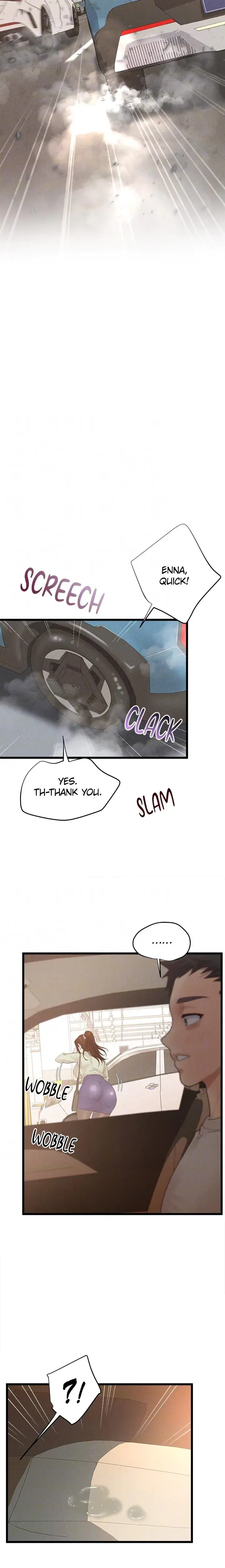 Office Romance Registry Chapter 25 - Page 16