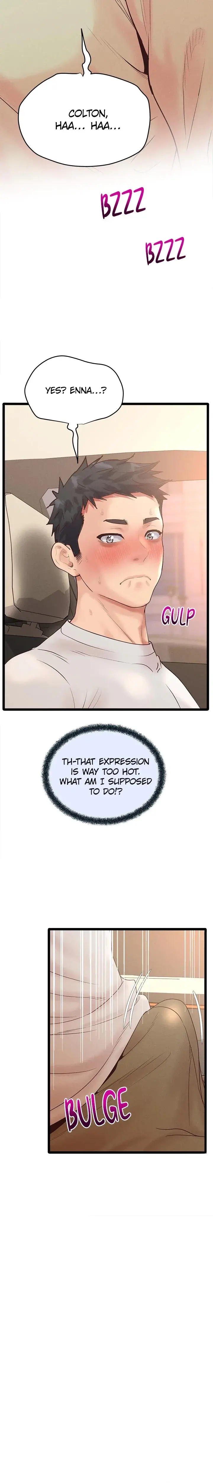 Office Romance Registry Chapter 25 - Page 2