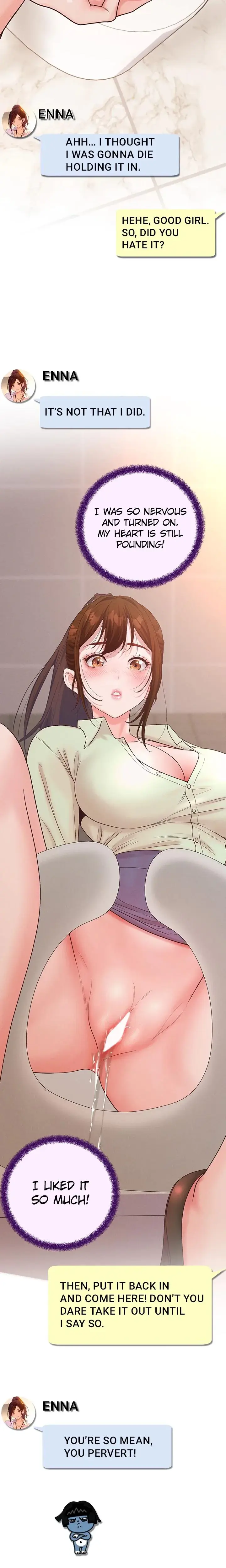 Office Romance Registry Chapter 25 - Page 20
