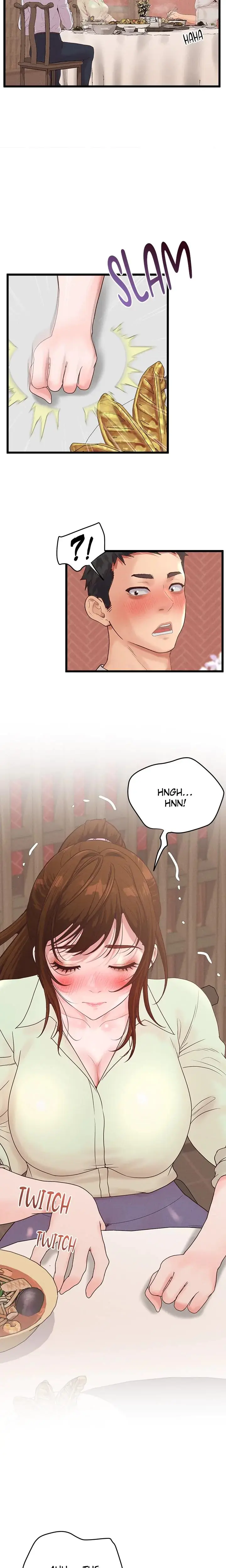 Office Romance Registry Chapter 25 - Page 22