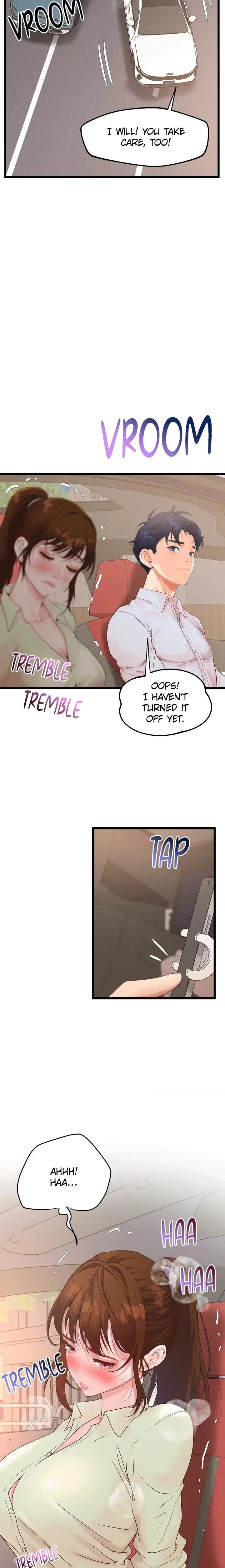 Office Romance Registry Chapter 25 - Page 25