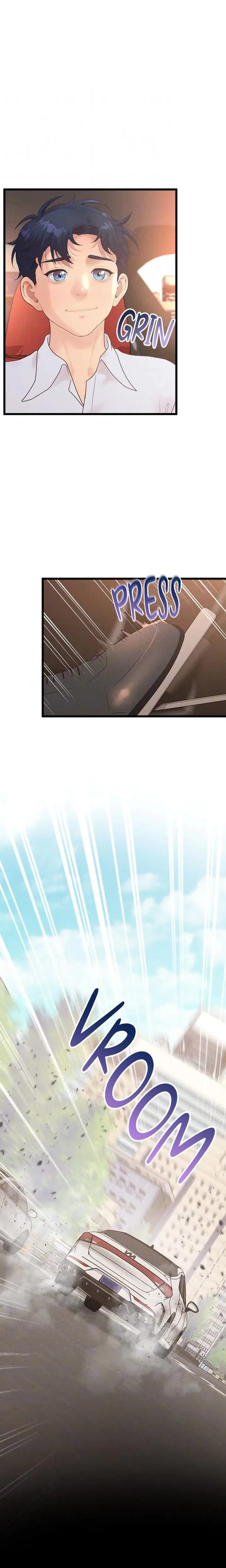 Office Romance Registry Chapter 25 - Page 7