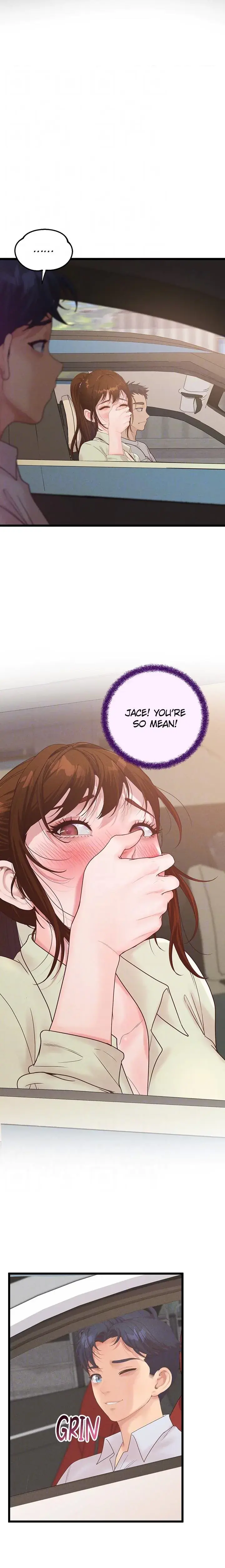 Office Romance Registry Chapter 25 - Page 9