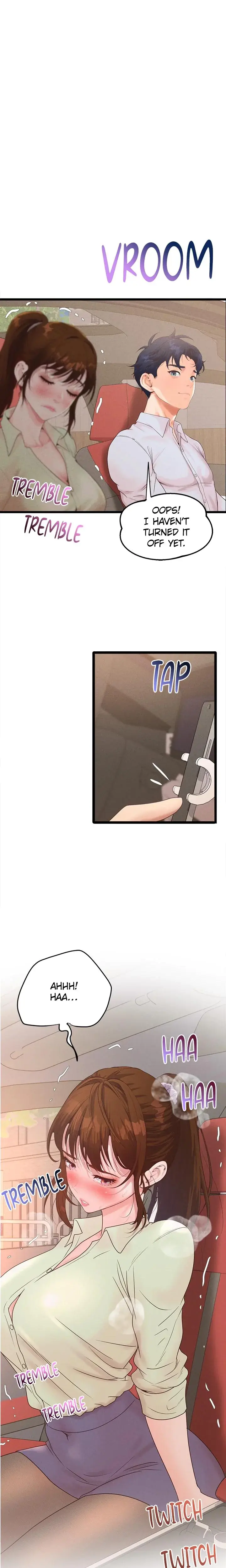 Office Romance Registry Chapter 26 - Page 1