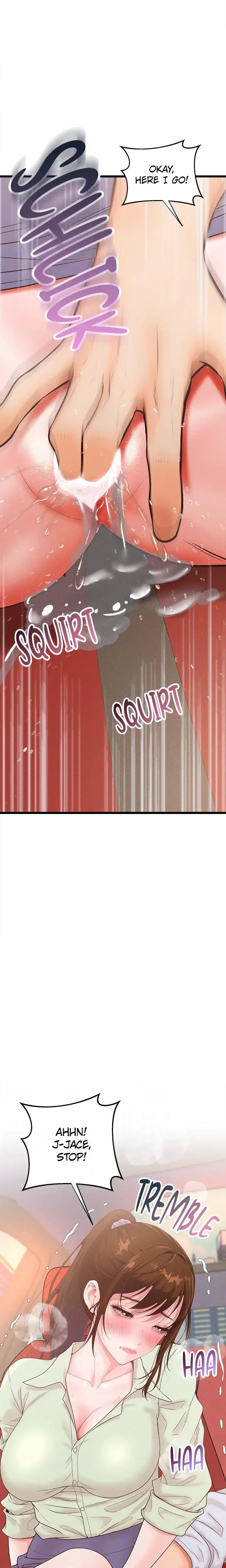 Office Romance Registry Chapter 26 - Page 14