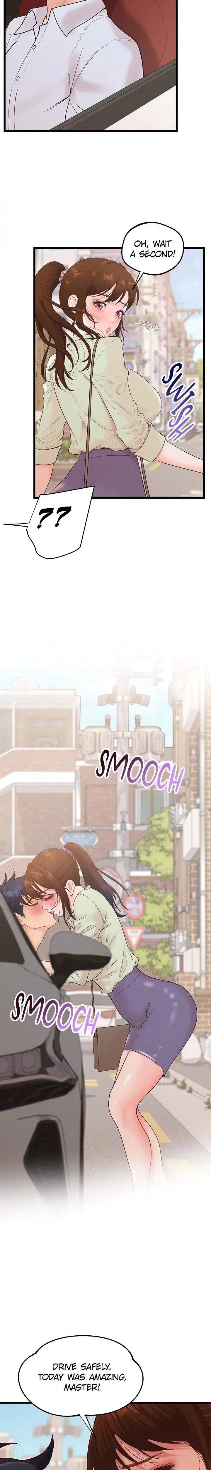 Office Romance Registry Chapter 26 - Page 18