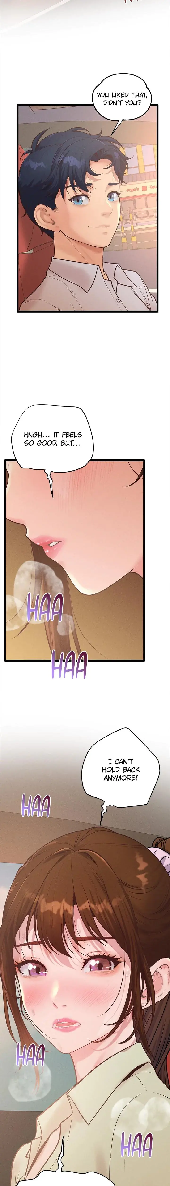 Office Romance Registry Chapter 26 - Page 2