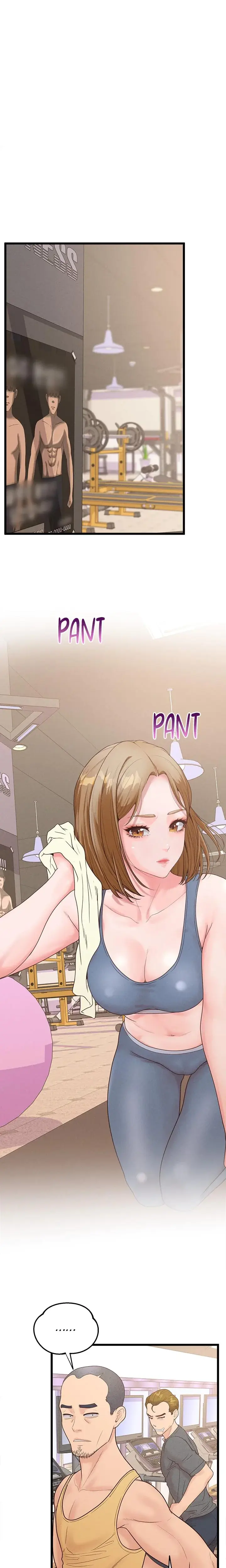 Office Romance Registry Chapter 26 - Page 20