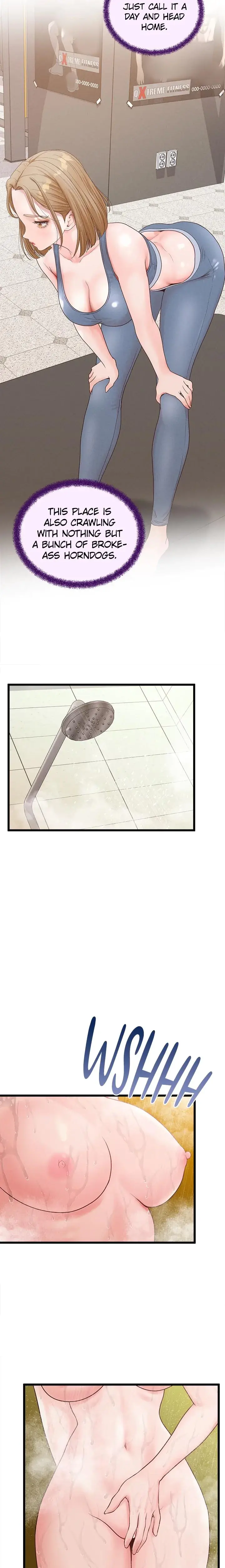 Office Romance Registry Chapter 26 - Page 22
