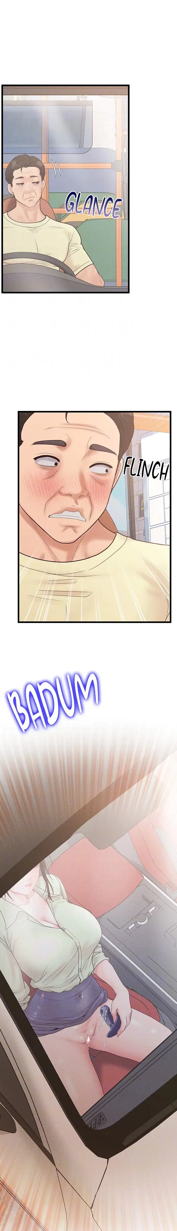 Office Romance Registry Chapter 26 - Page 6