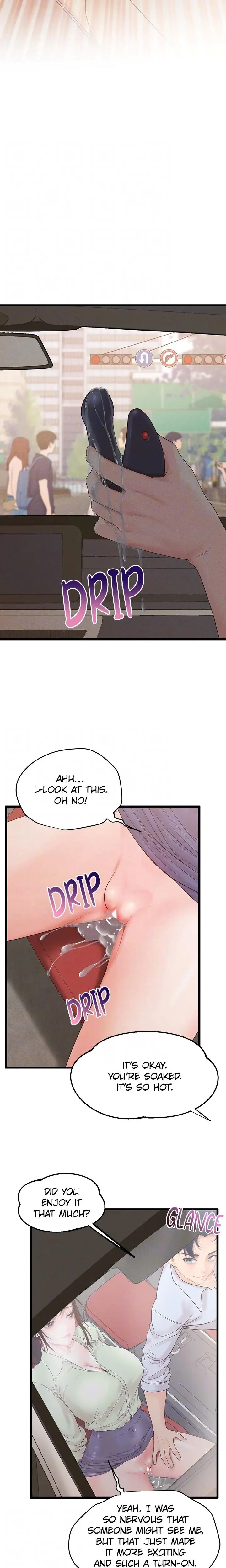 Office Romance Registry Chapter 26 - Page 7