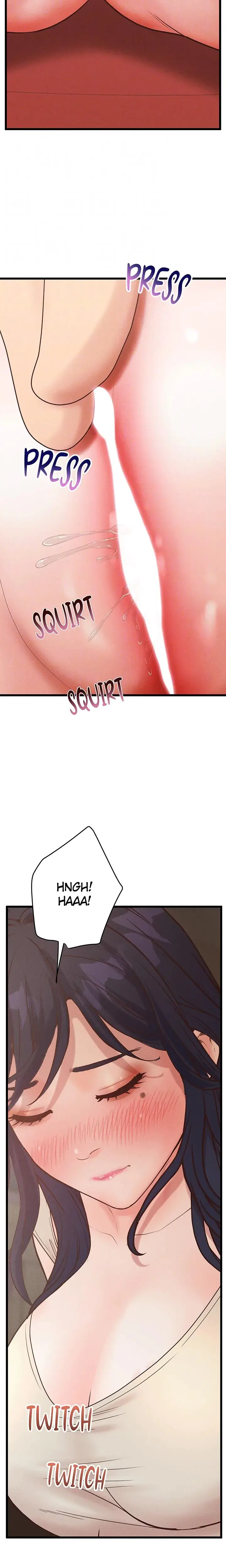 Office Romance Registry Chapter 27 - Page 10