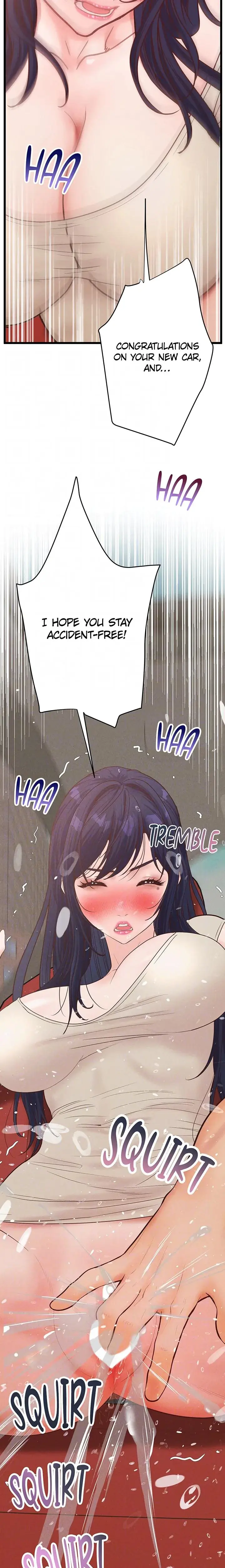 Office Romance Registry Chapter 27 - Page 15