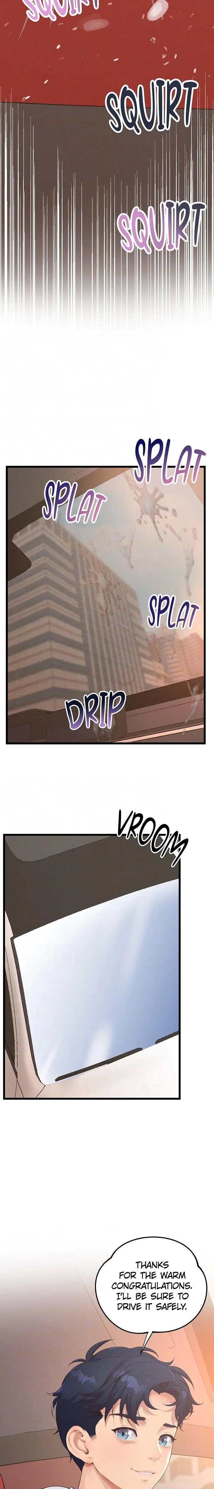 Office Romance Registry Chapter 27 - Page 16