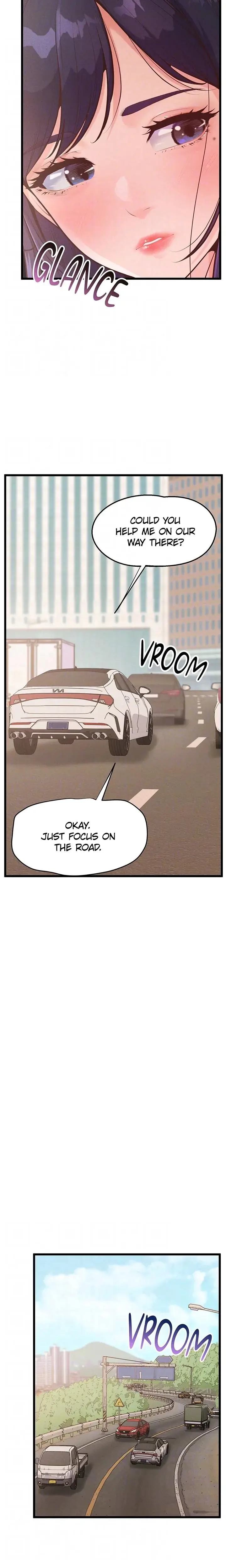 Office Romance Registry Chapter 27 - Page 18
