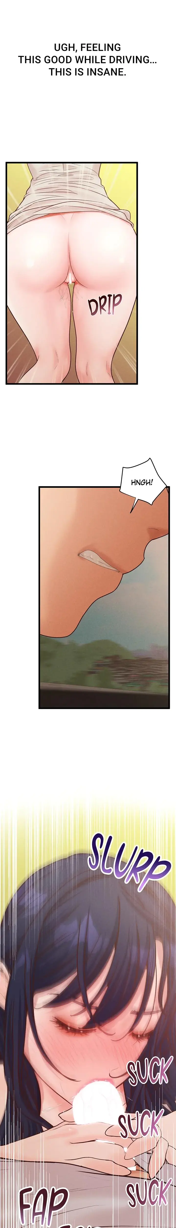 Office Romance Registry Chapter 27 - Page 20