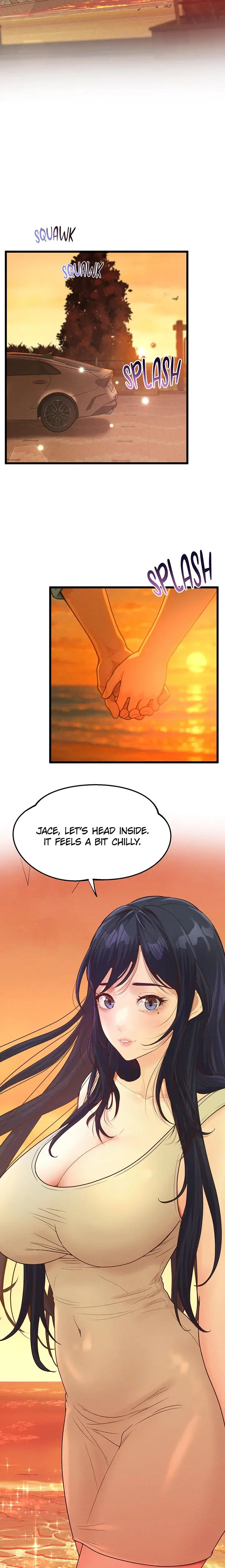 Office Romance Registry Chapter 27 - Page 24