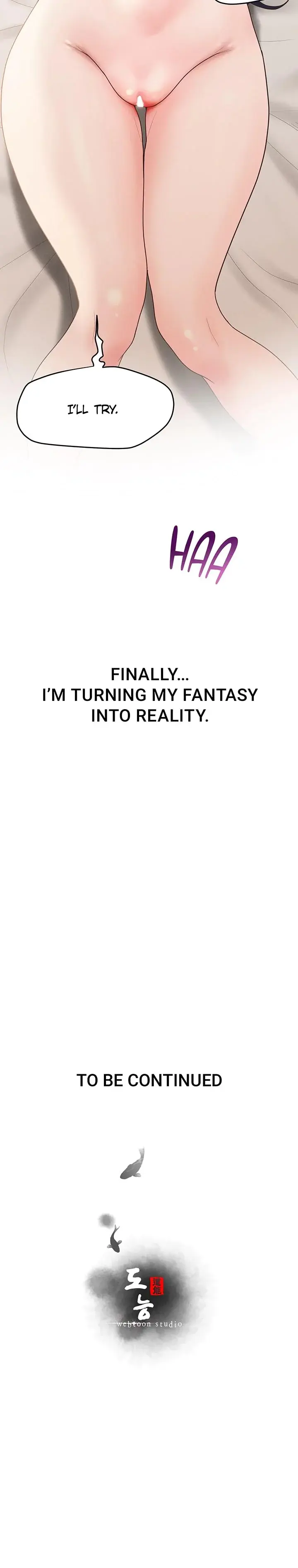 Office Romance Registry Chapter 27 - Page 28