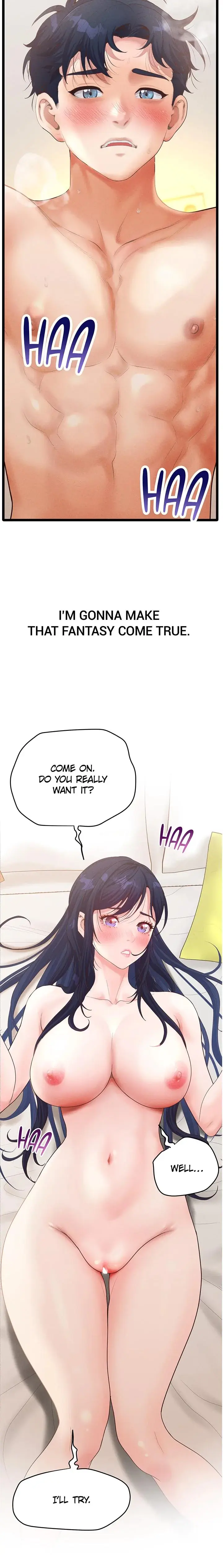 Office Romance Registry Chapter 28 - Page 2