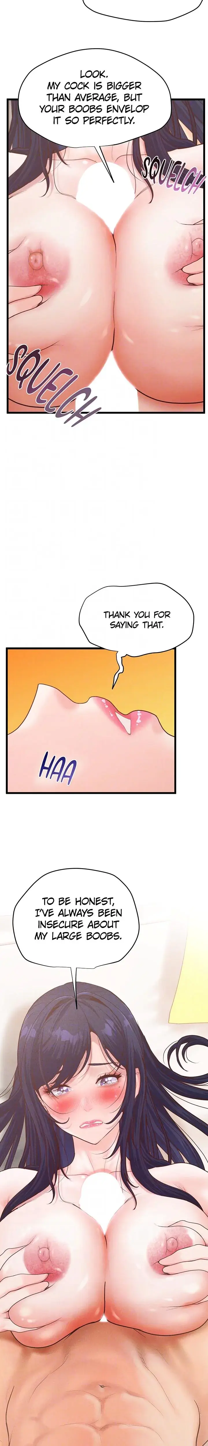 Office Romance Registry Chapter 28 - Page 6