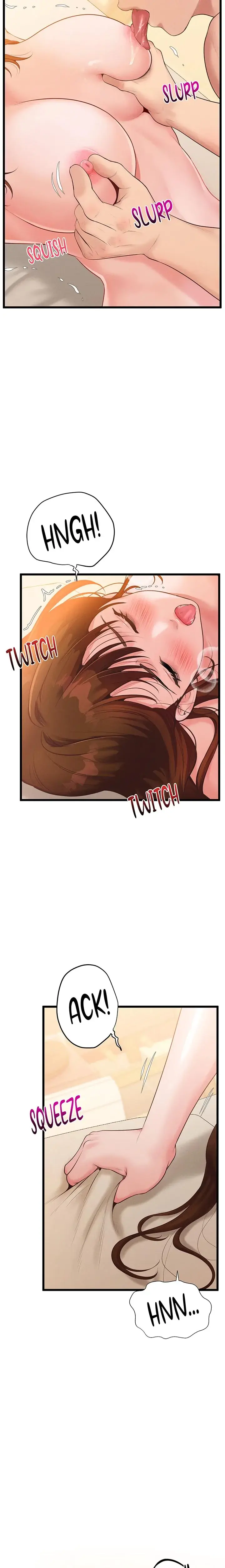 Office Romance Registry Chapter 3 - Page 17