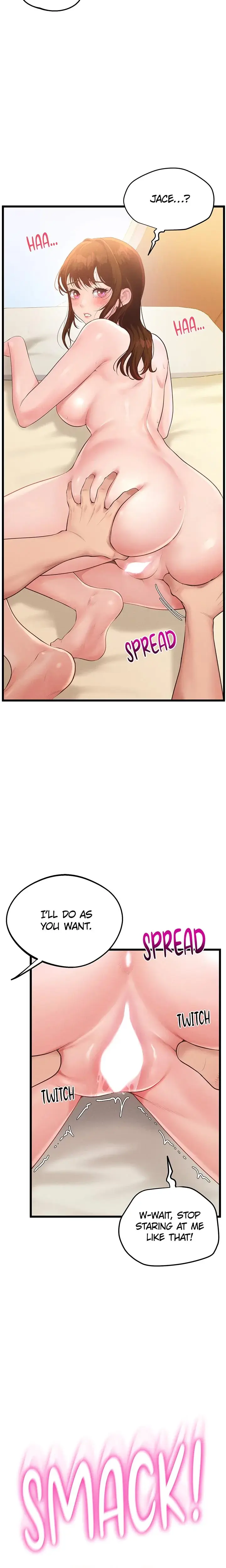 Office Romance Registry Chapter 3 - Page 19