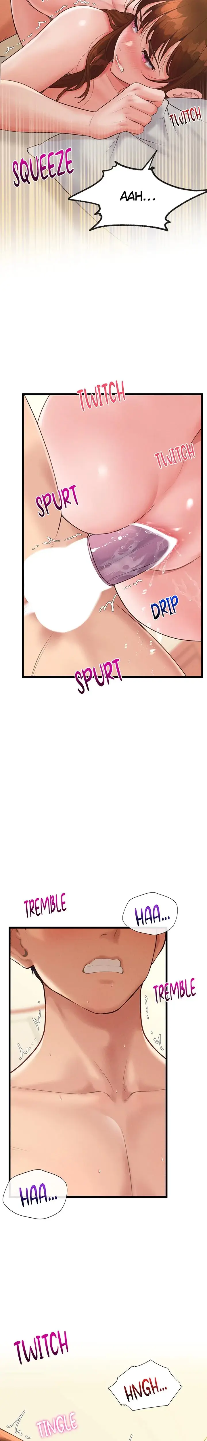 Office Romance Registry Chapter 3 - Page 24